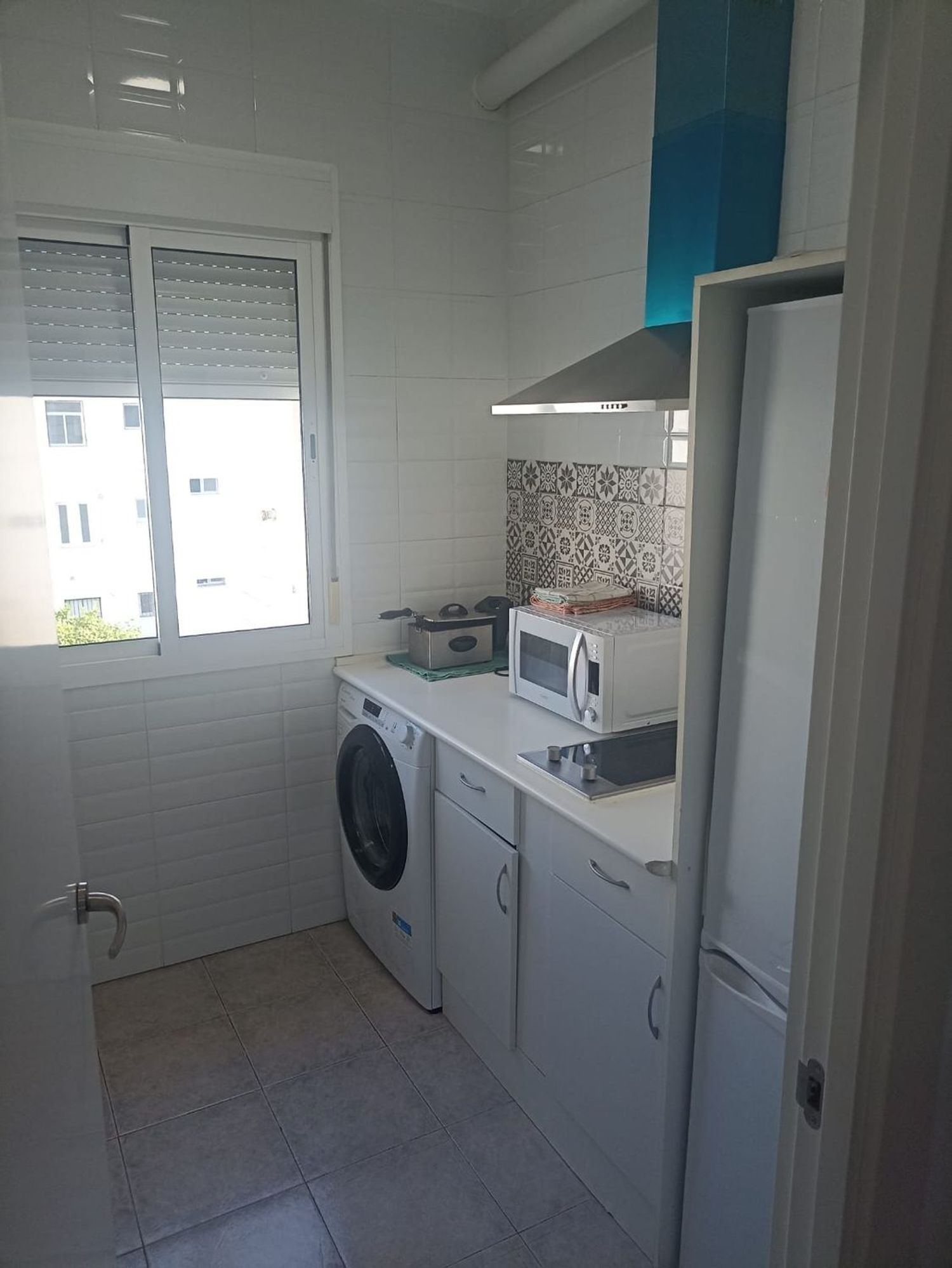 Piso en Calle Pedro Fernández Moreno, 4, Reina Mercedes - Heliópolis - Foto 12