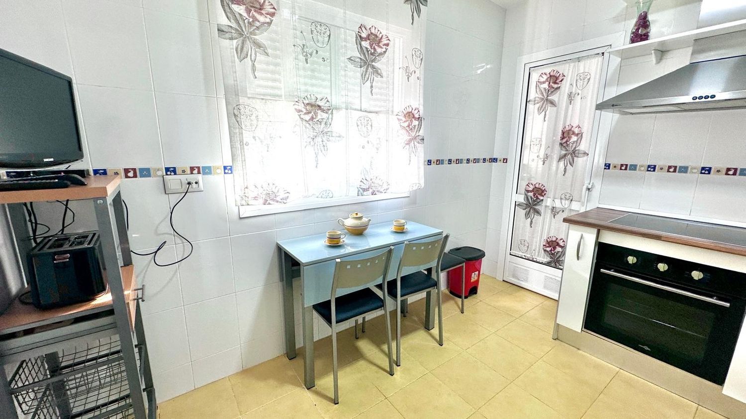 Piso en Tenis, 4, Retamar, Retamar - Foto 16