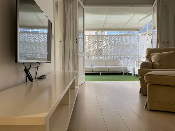 Piso en Passatge Particular Joan XXIII, 1 - Foto 3