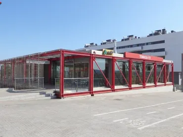 Dúplex en  Carrer de Ciudad Real 10 - Foto 2