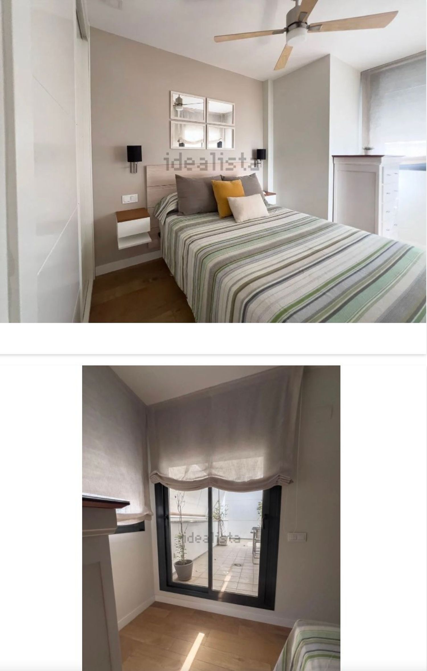 Ático en calle Julio César, 1 a - Foto 8