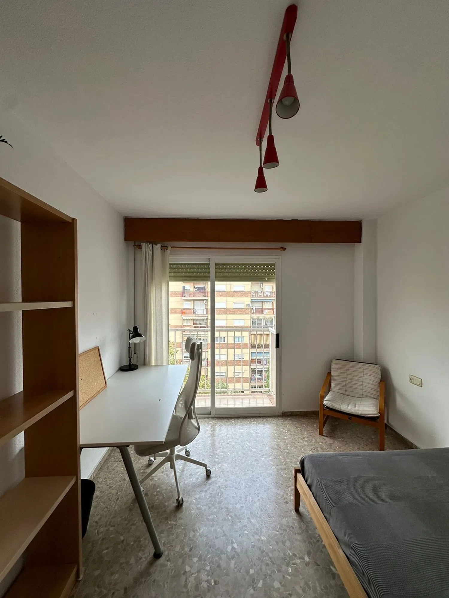 Piso en calle de la Vila de l'Alcora, 7 - Foto 1