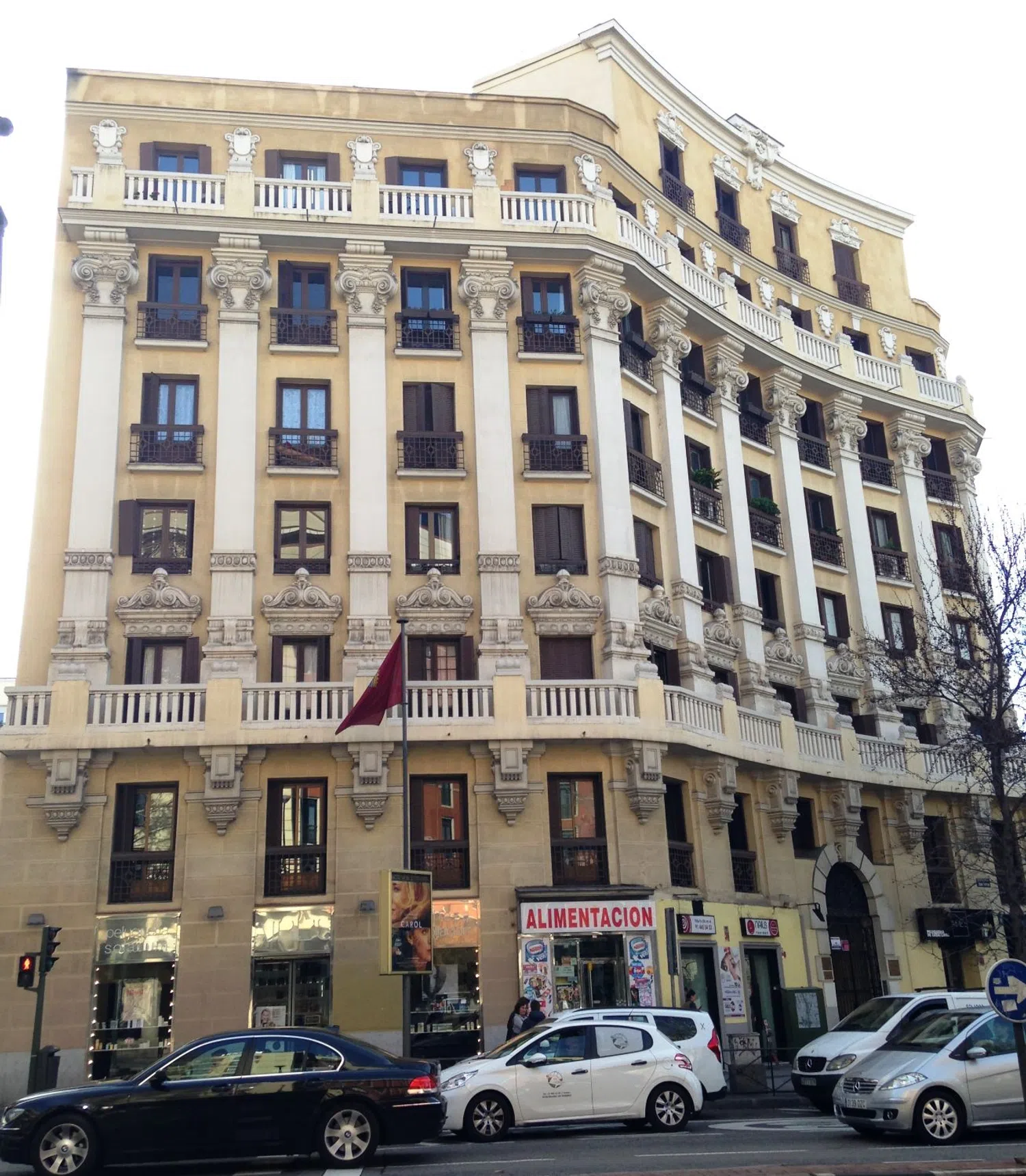 Piso en calle de alberto aguilera, 11 - Foto 18