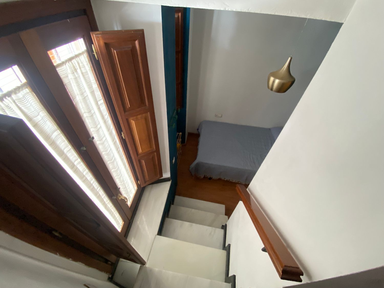 Estudio en calle Elvira, 106 - Foto 21