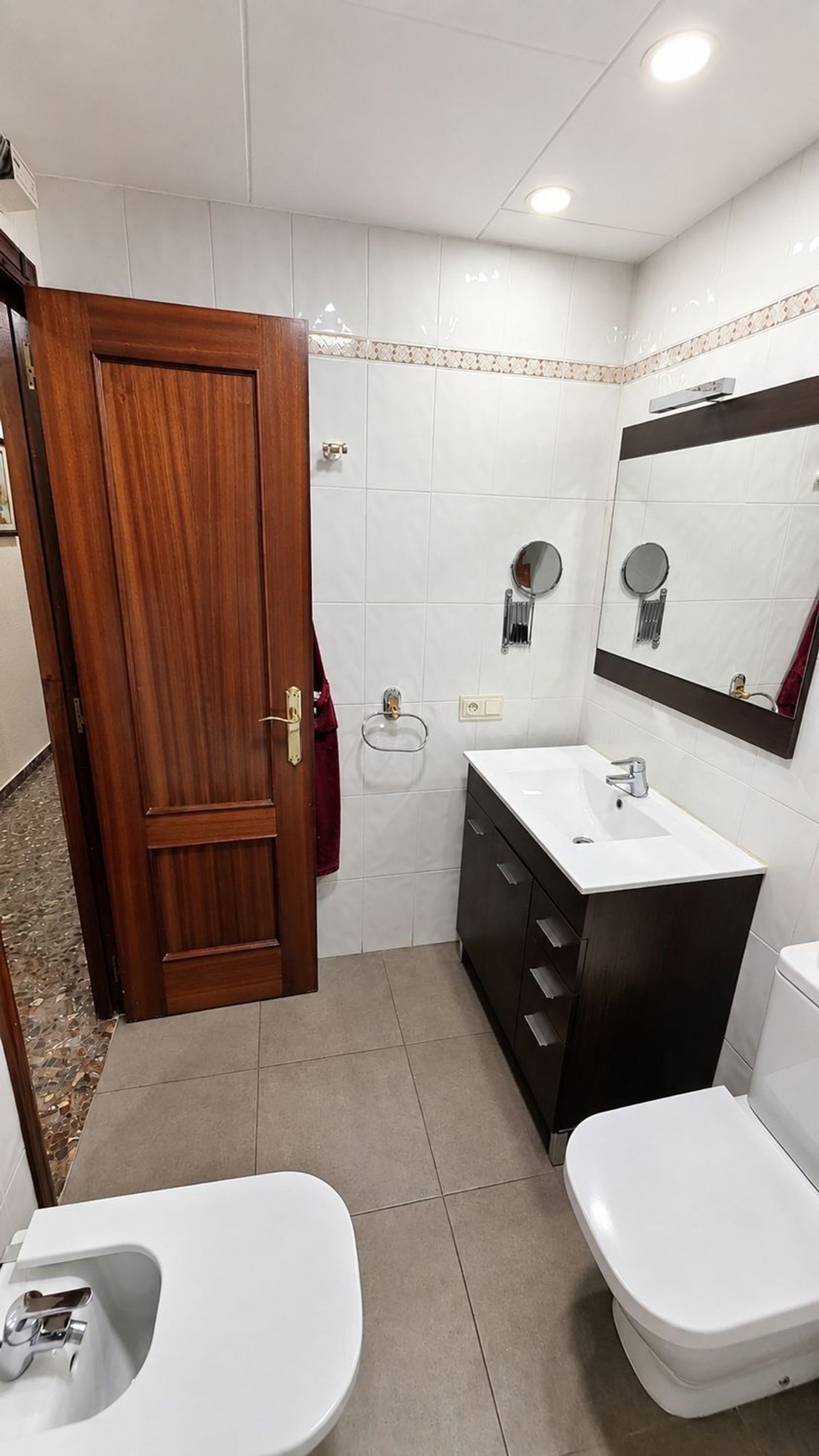 Piso en Avenida Ramón y Cajal, 6 - Foto 17