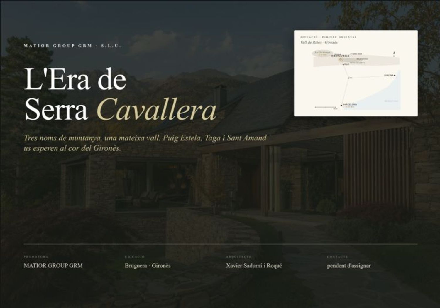 Chalet pareado en can castany s/n - Foto 10