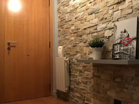 Piso en calle de Ramón Luján, 107