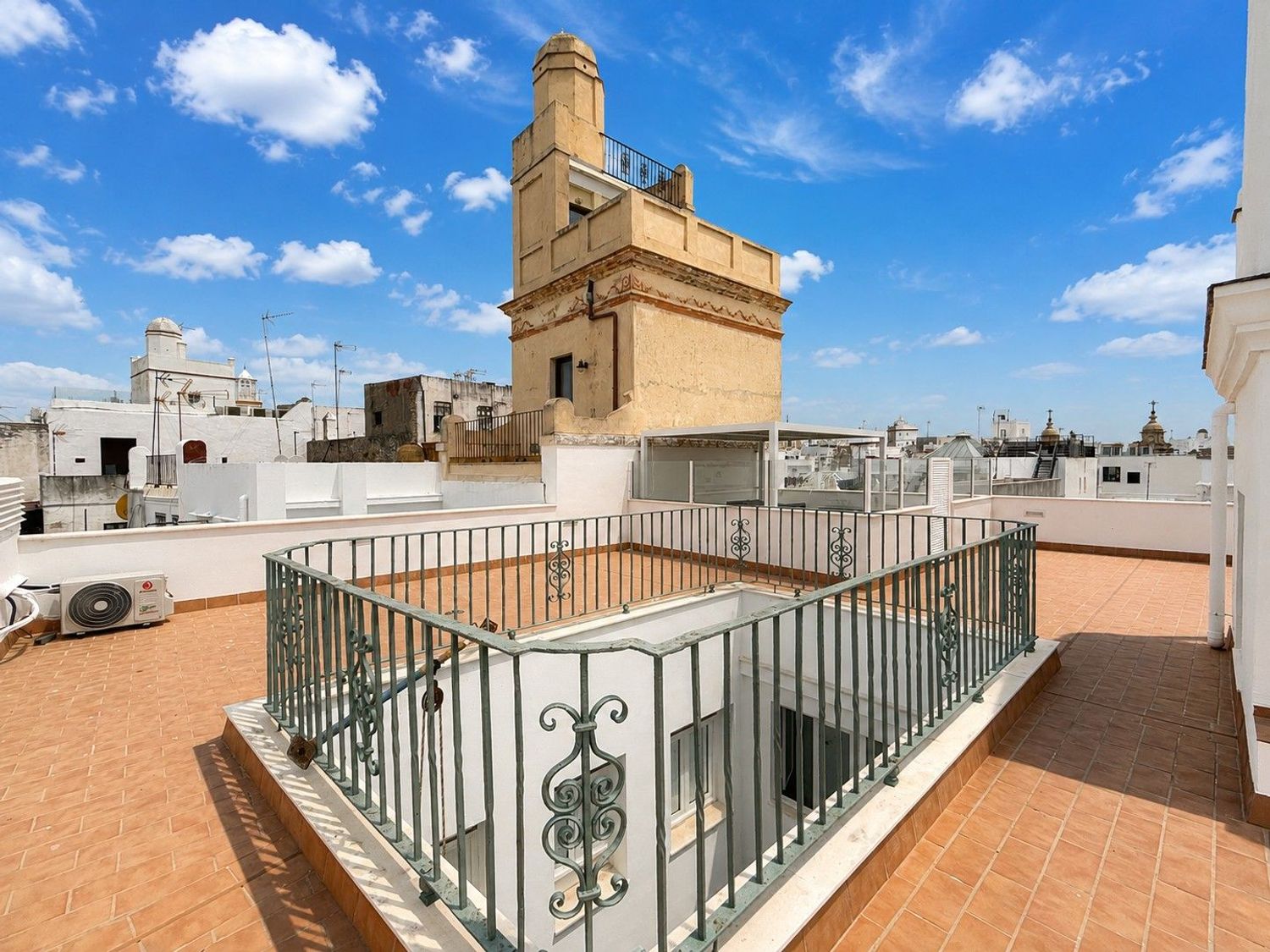 Piso en Calle José del Toro, 14, Centro Histórico - Plaza España, Centro Histórico - Plaza España - Foto 24