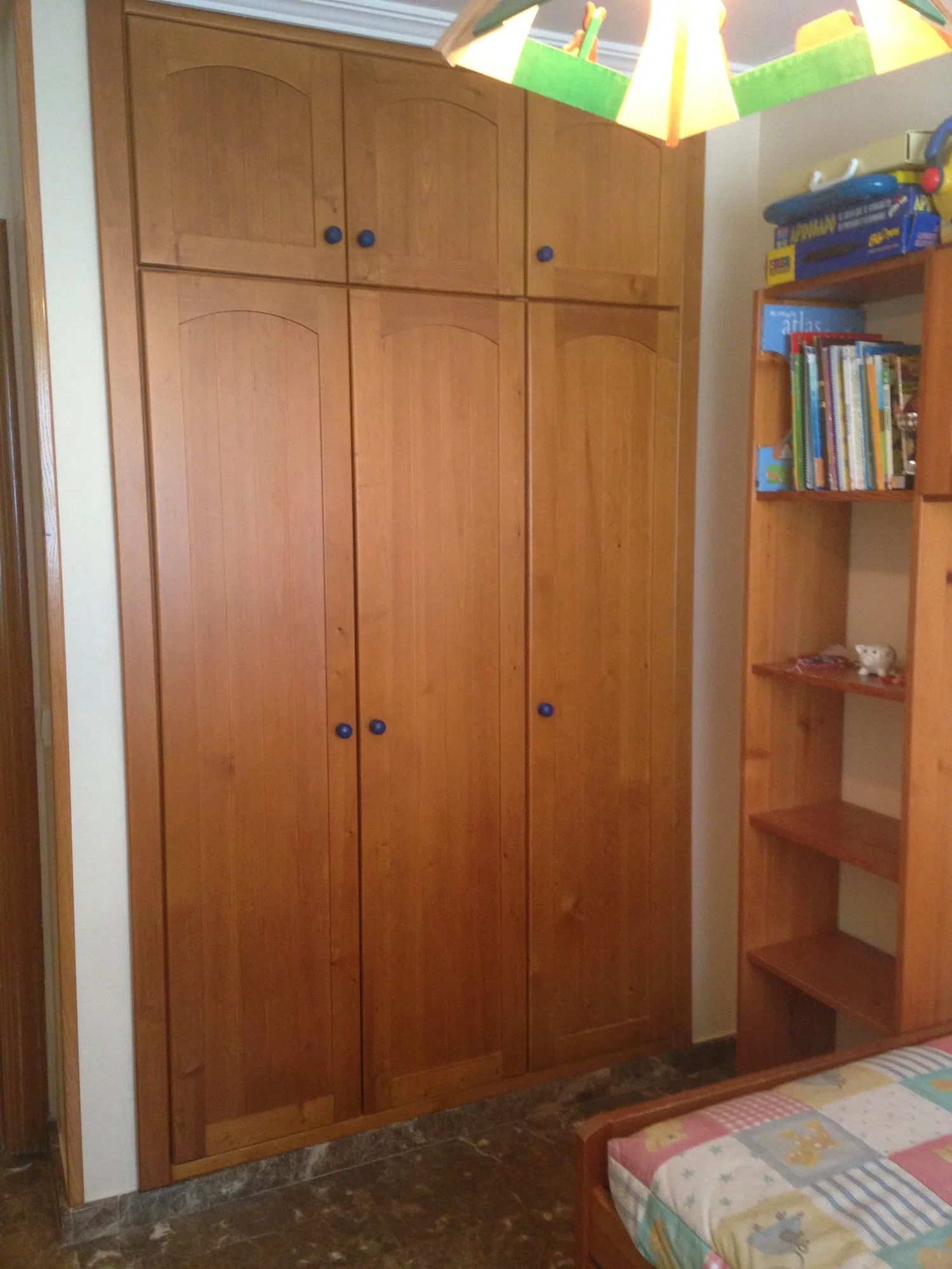 Piso en calle cronista carlos valcárcel, 6 - Foto 15