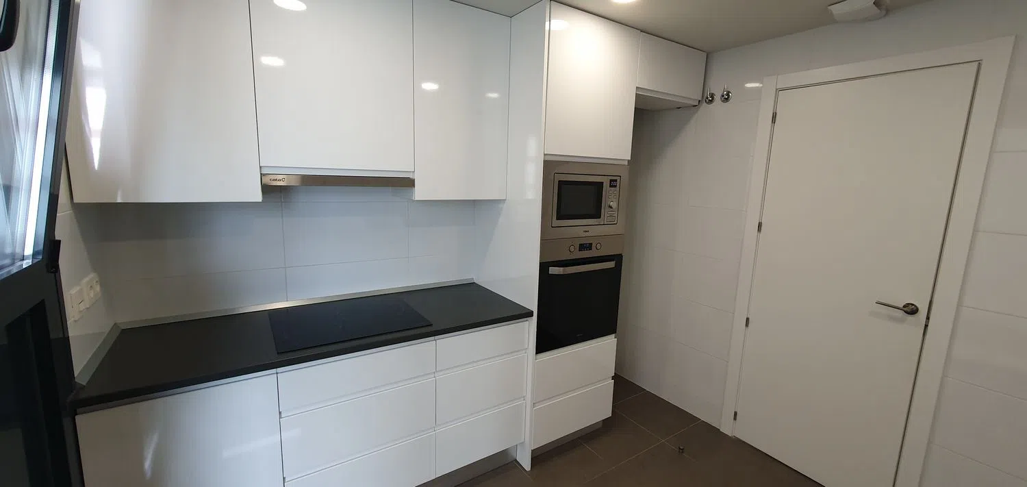 Piso en Barrio Timón - Foto 12