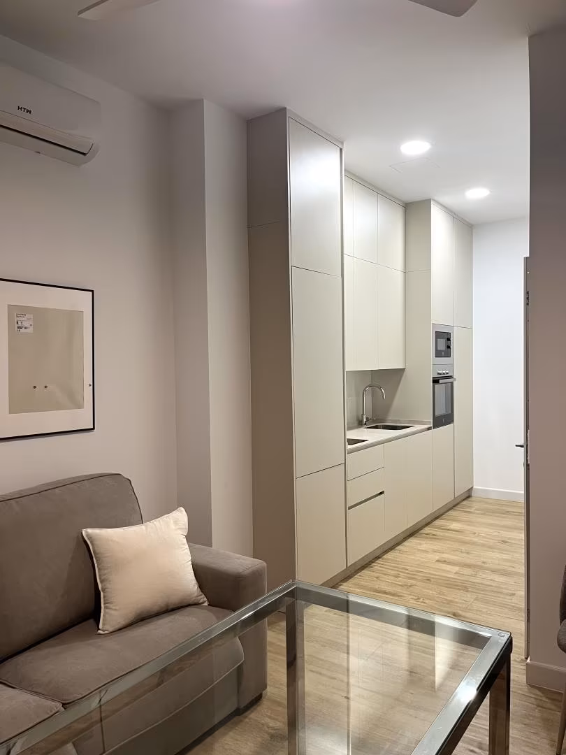 Piso en  Calle Marqués de Boïl 3 - Foto 4