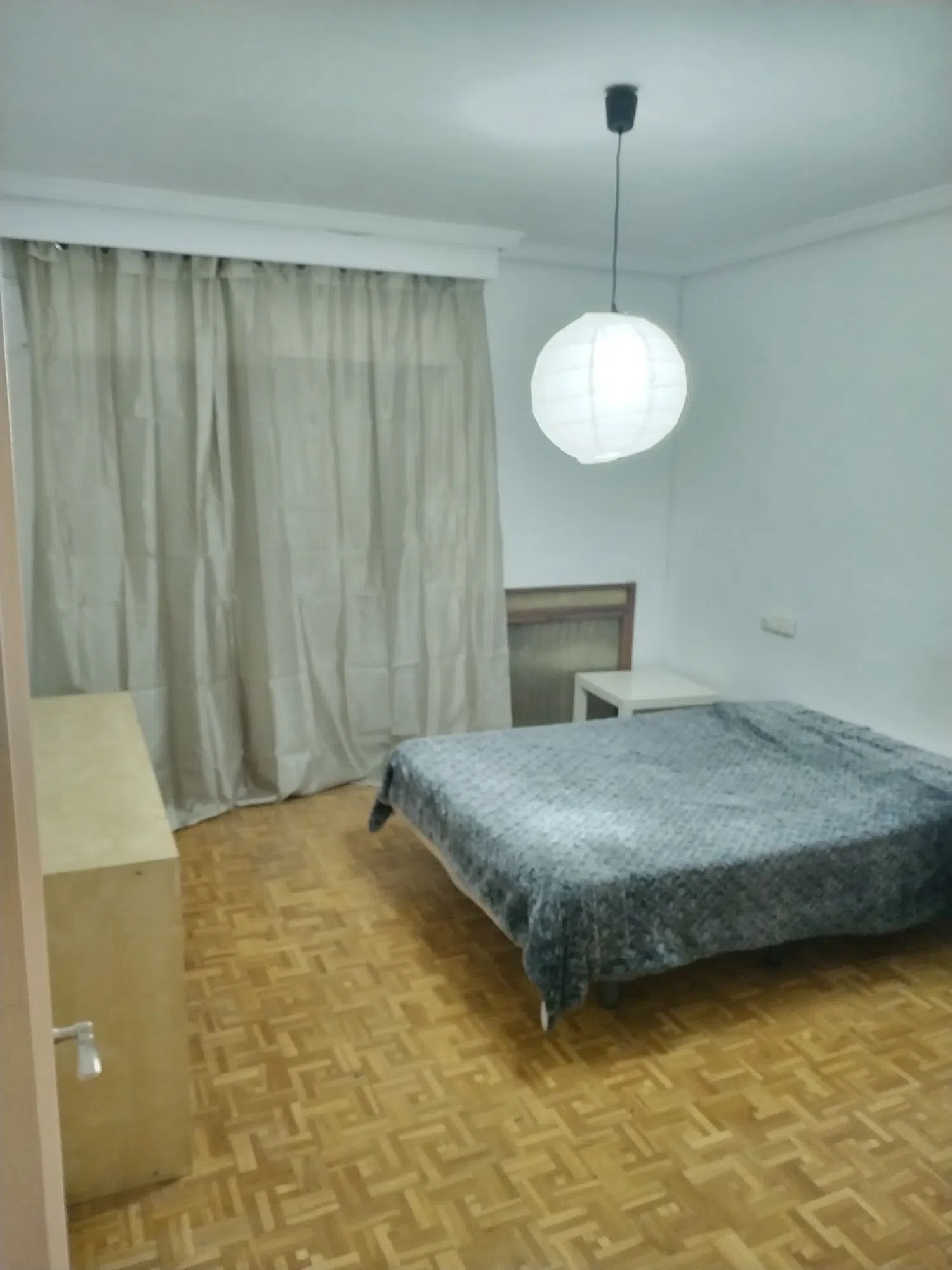 Piso en Condes de Crespo Rascón, 39 - Foto 10