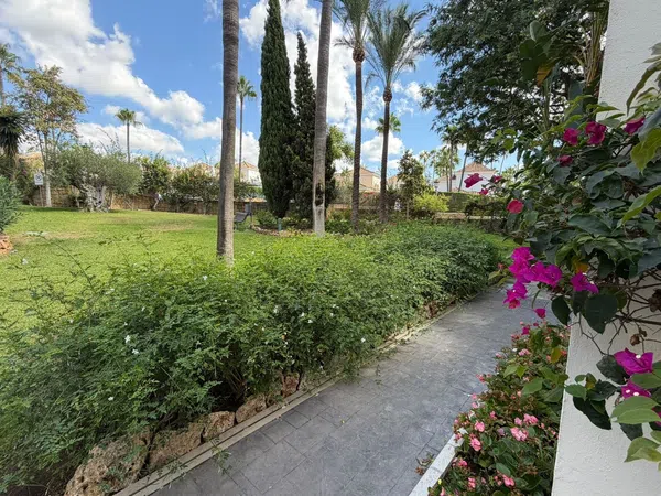 Piso en Alameda de las Brisas, 6, Bahía de Marbella - Foto 23