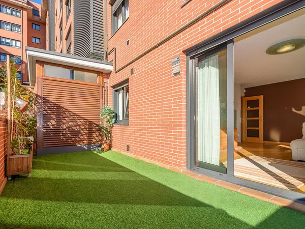 Piso en calle José María Marcilla, 4 - Foto 6