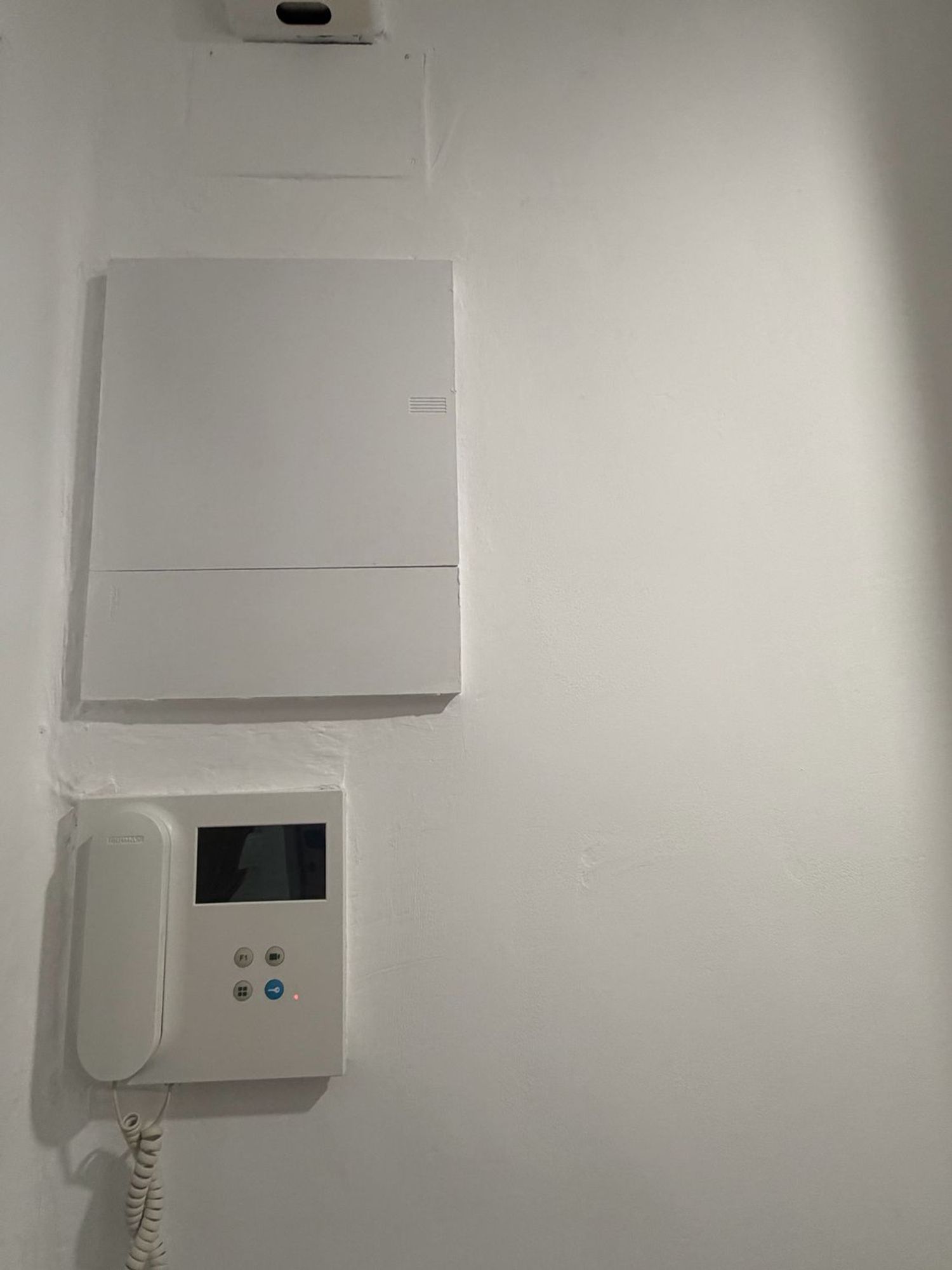Piso en Calle de Joaquín Navarro, 24, L'Hort de Senabre - Foto 2