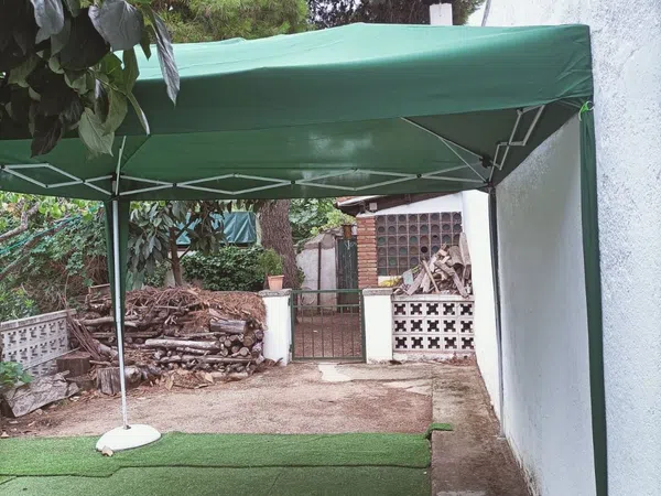 Casa independiente en avenida del Turó, 5 - Foto 19