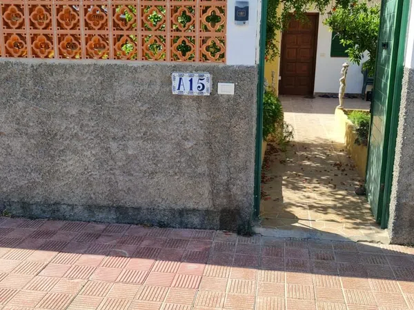 Chalet adosado en Calle Mencey Anaga, 15, Las Chafiras, Las Chafiras - Foto 9