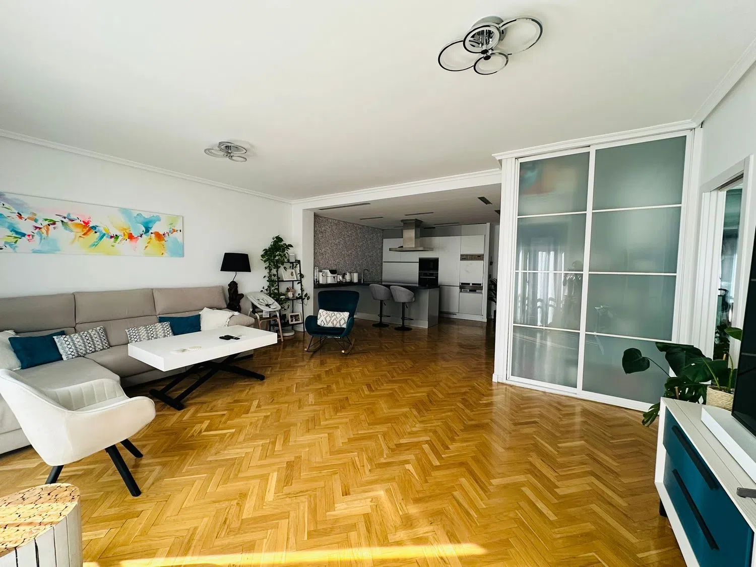 Piso - Foto 6