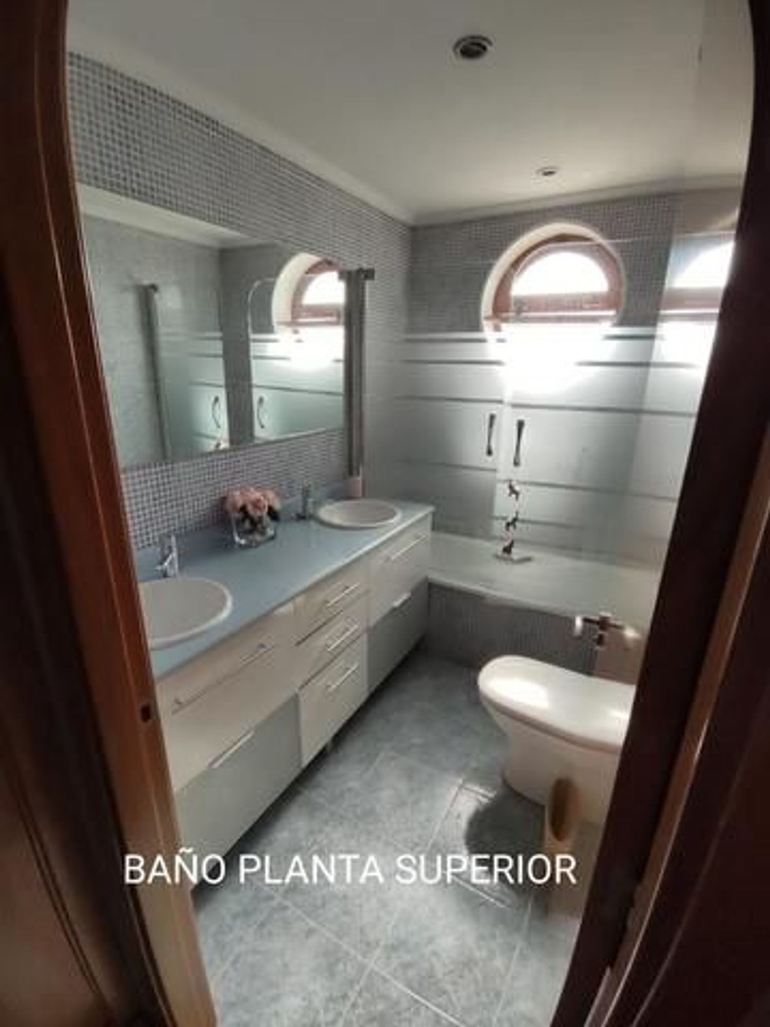 Chalet adosado en carretera Aldealengua, 55 - Foto 10