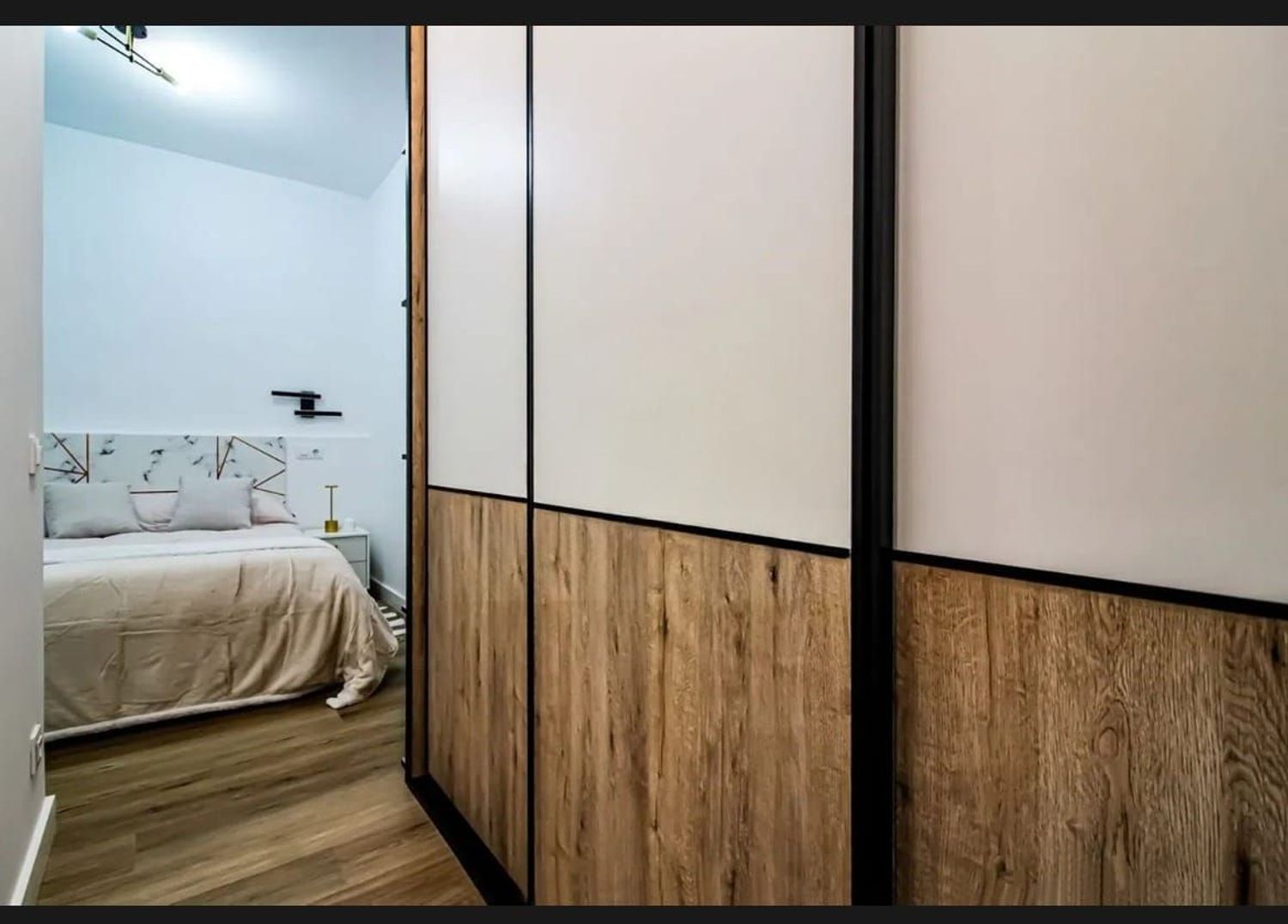 Piso en calle de Hermosilla, 132 - Foto 8