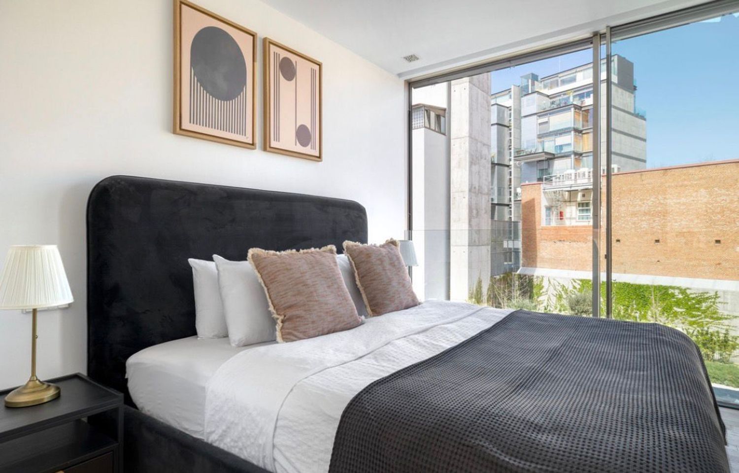 Piso en calle de Javier Ferrero, 1 - Foto 12