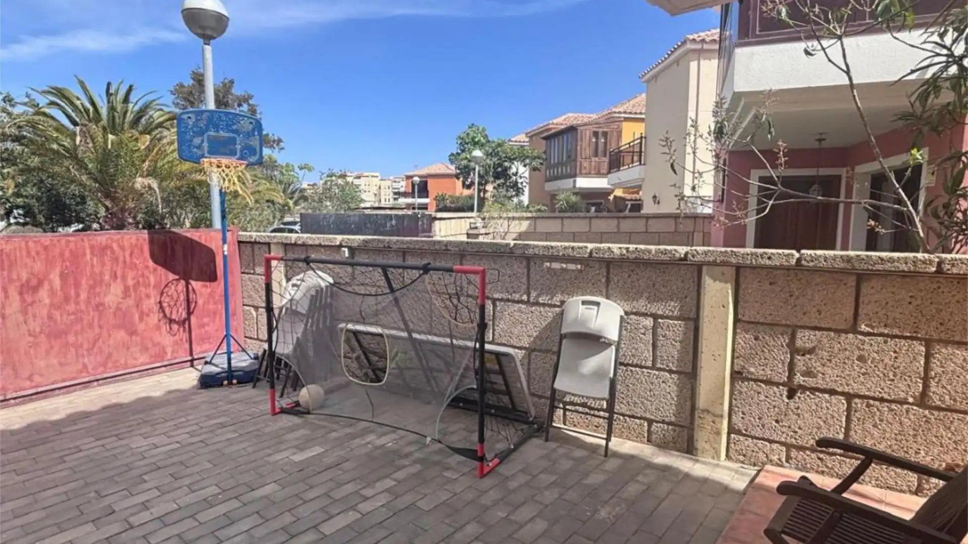 Chalet en  Calle Jangada 12 - Foto 30