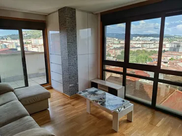 Piso en  Rúa Nicomedes Pastor Díaz 2 - Foto 8
