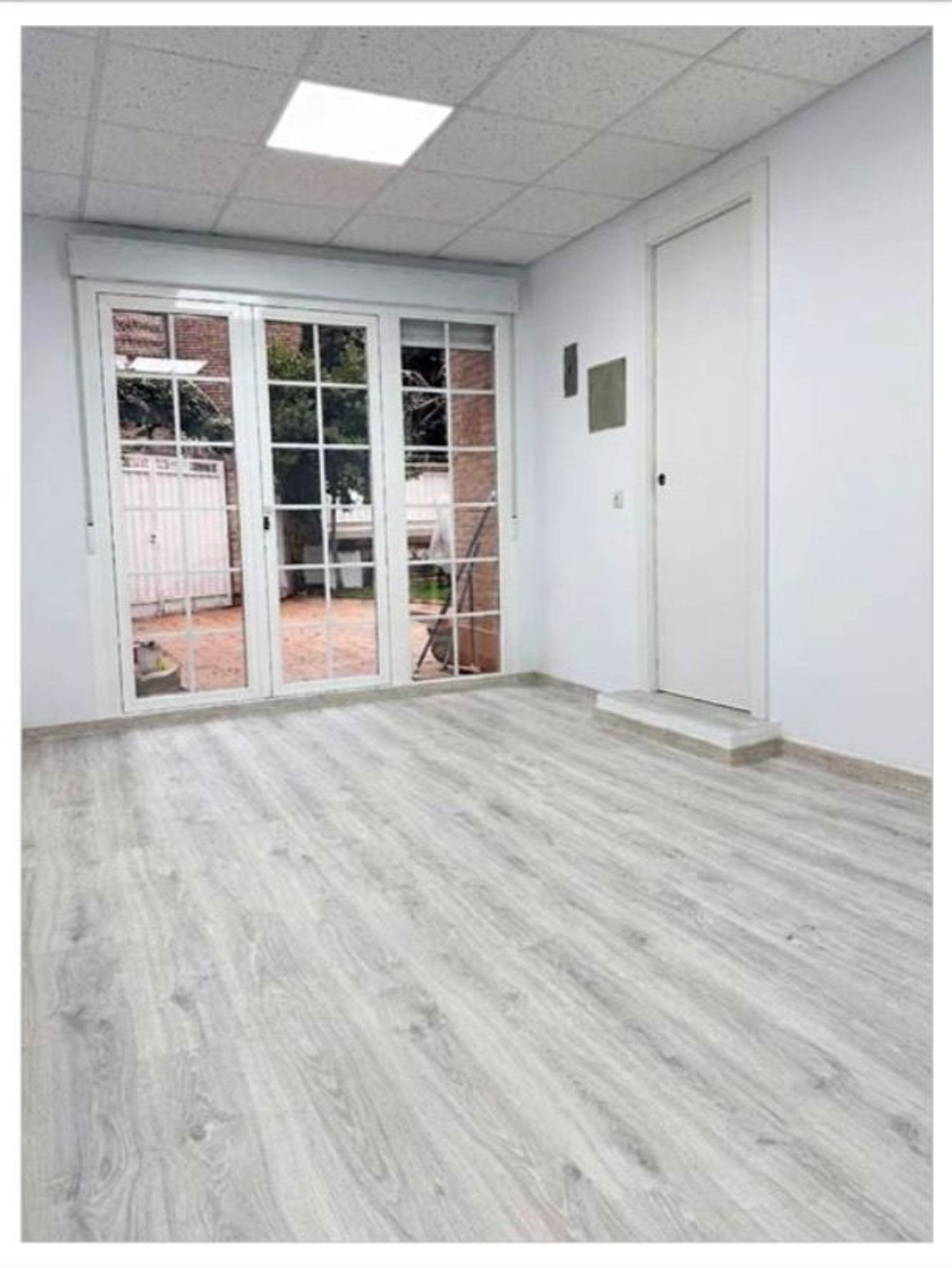 Chalet pareado en Barrio Salvador - Foto 30