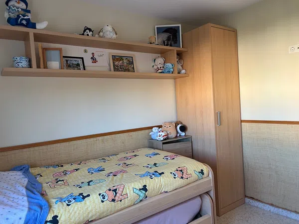 Piso en calle Hermes, 12 - Foto 8