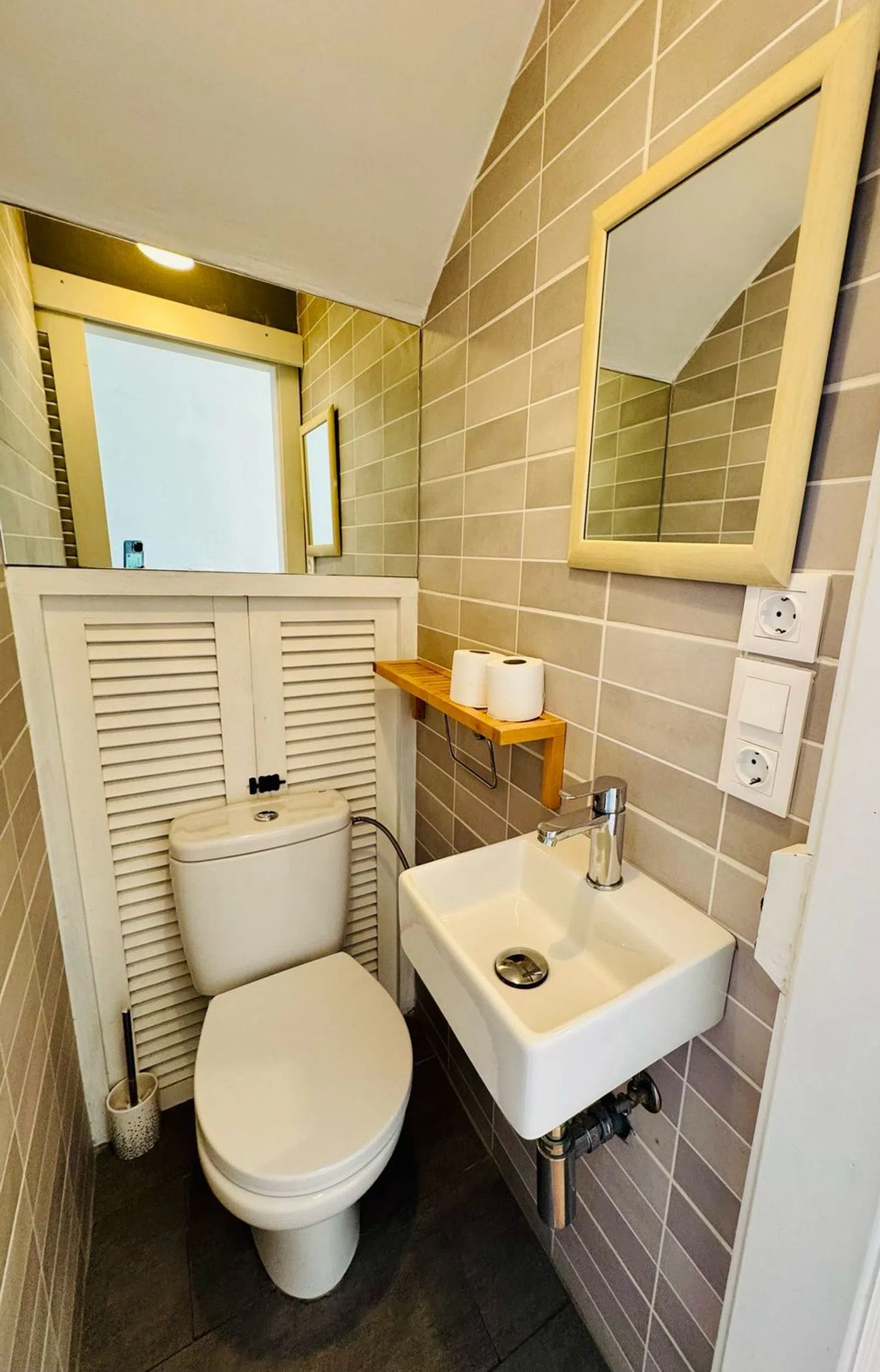 Chalet adosado en calle Penyassegat, 15 - Foto 13