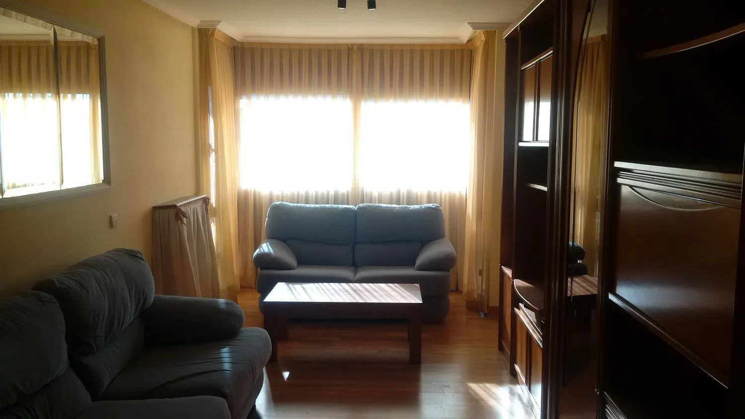 Piso en calle Albalá, 9 a - Foto 2