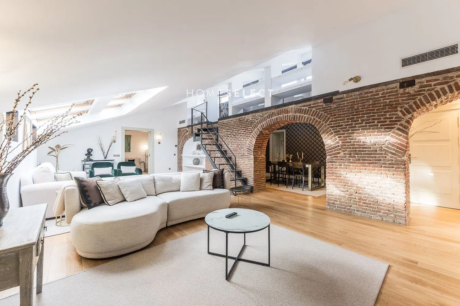 Piso en calle de José Ortega y Gasset - Foto 1