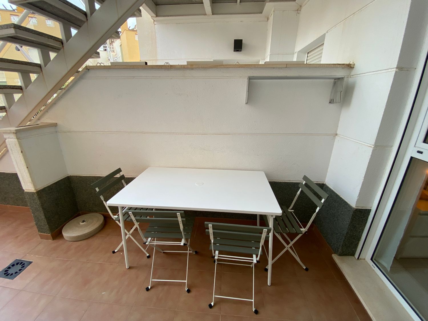 Piso en Avenida Juan Sebastián Elcano, 3 - Foto 17