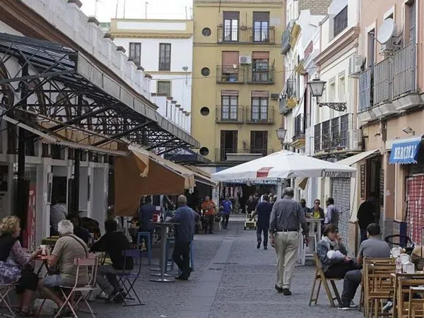 Ático en Calle Parras, 9, Feria - Foto 33