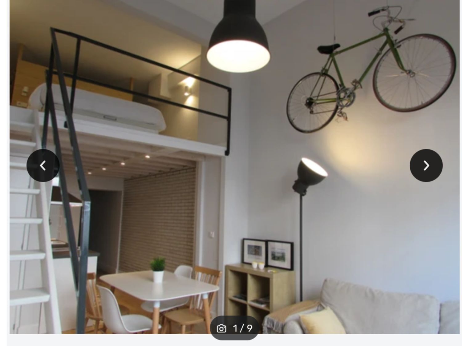 Estudio en calle Fernández de Isla, 20 - Foto 10