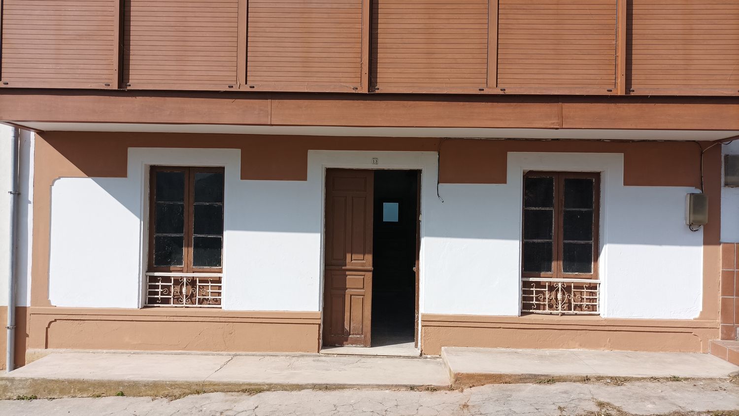 Chalet pareado en Venta de Soto, 13 - Foto 3