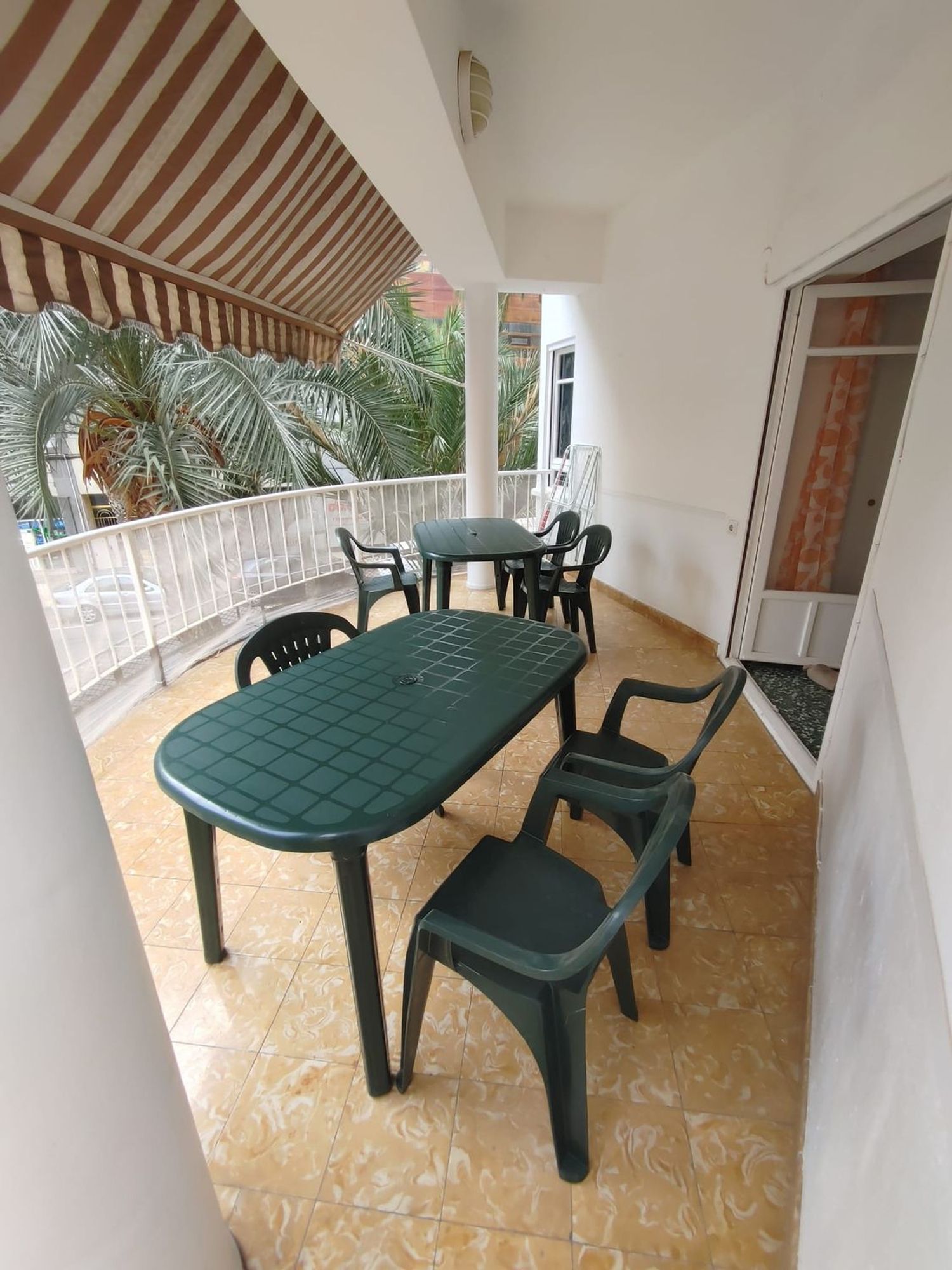 Piso en Barrio Ensanche-Diputación - Foto 30