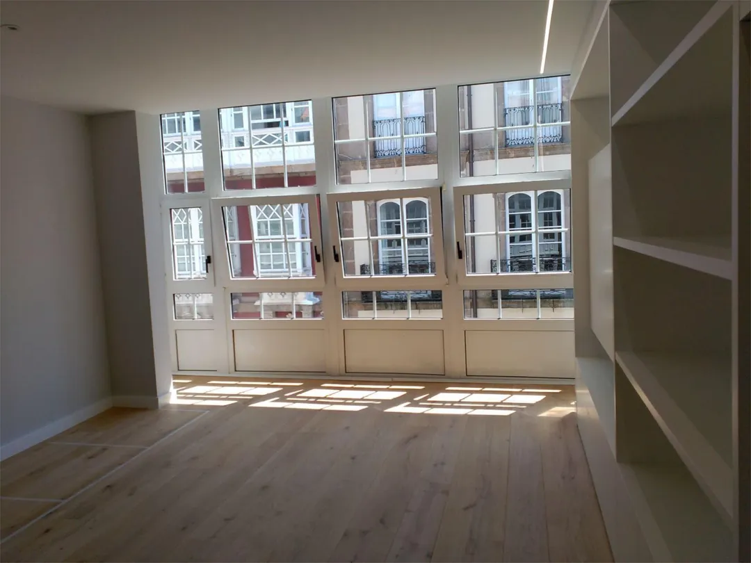 Piso en  Rúa Riego de Agua 42 - Foto 37