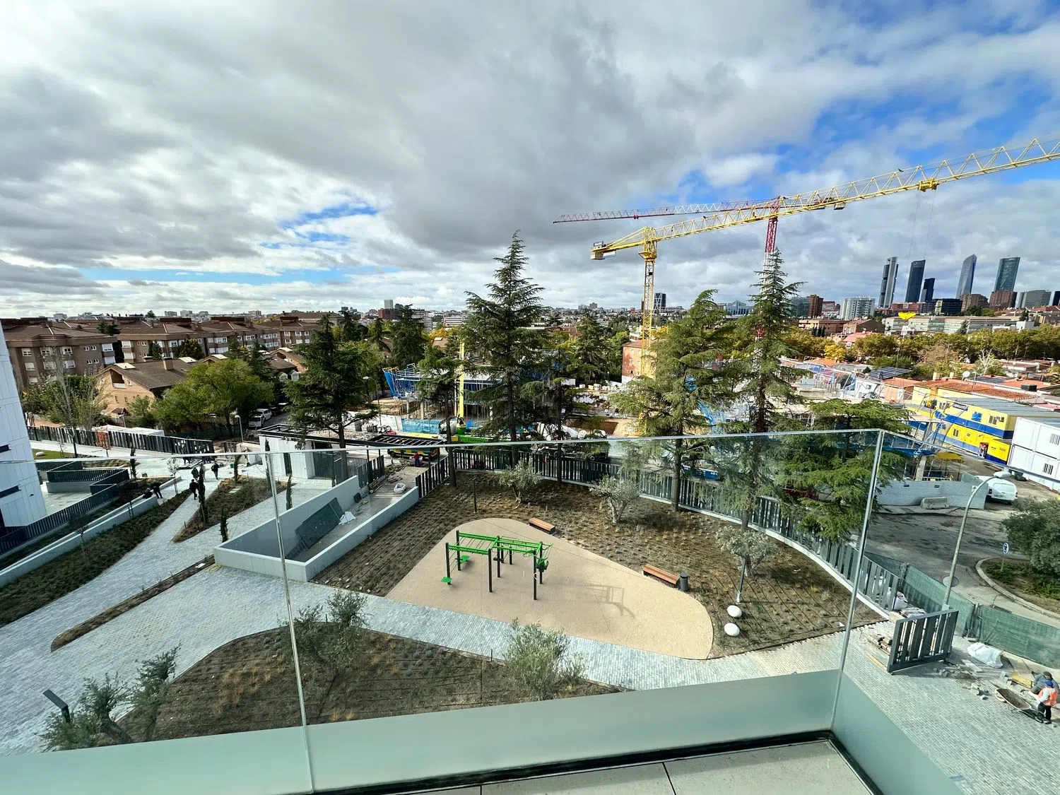 Piso en calle de Mesena, 80 D - Foto 11