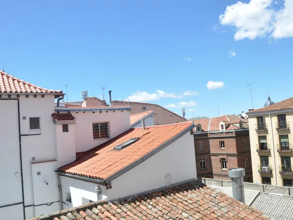 Piso en Calle de la Cava Baja, 30, Palacio - Foto 11