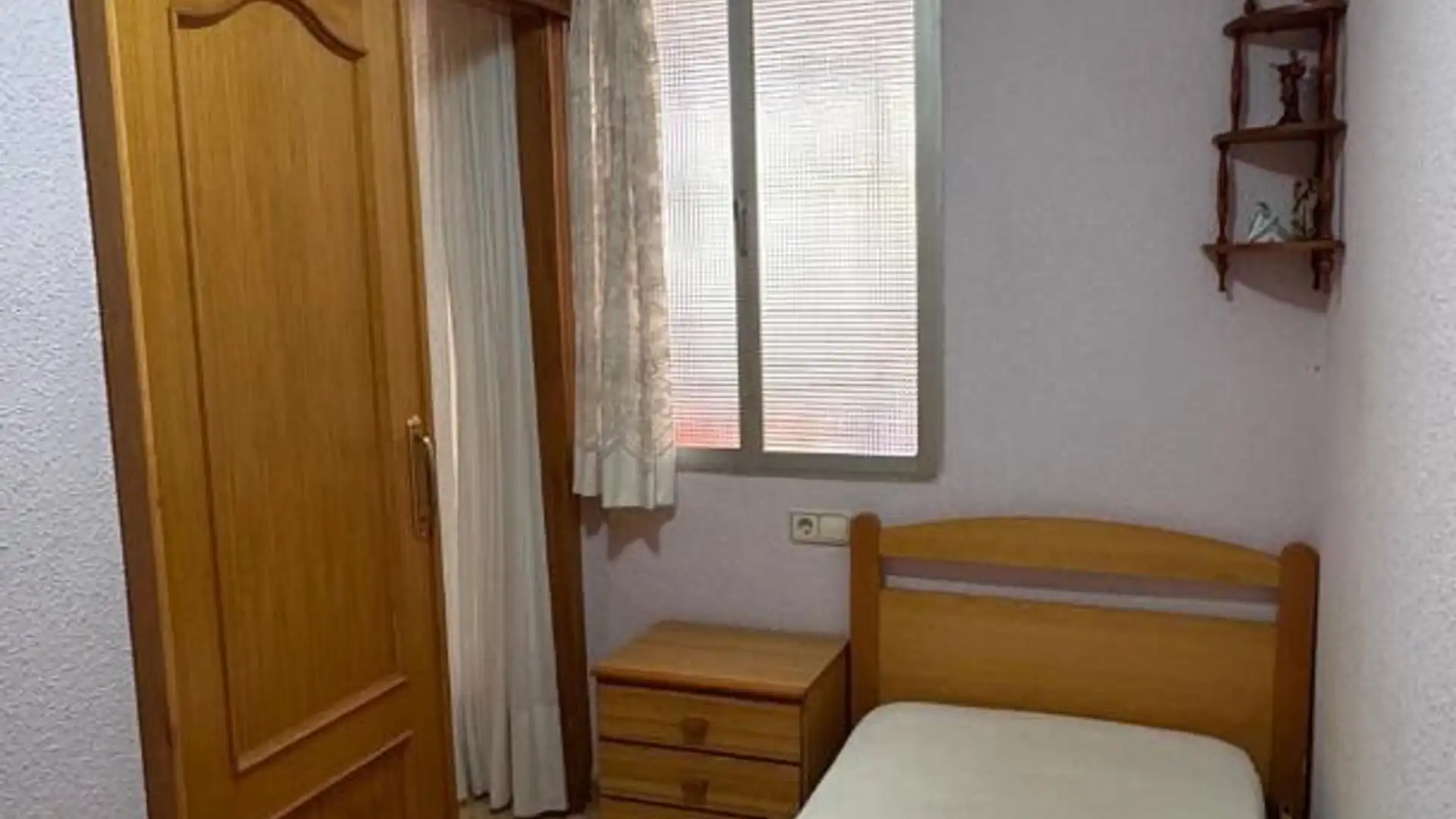 Piso en  Carrer de Ramiro de Maeztu 17 - Foto 10