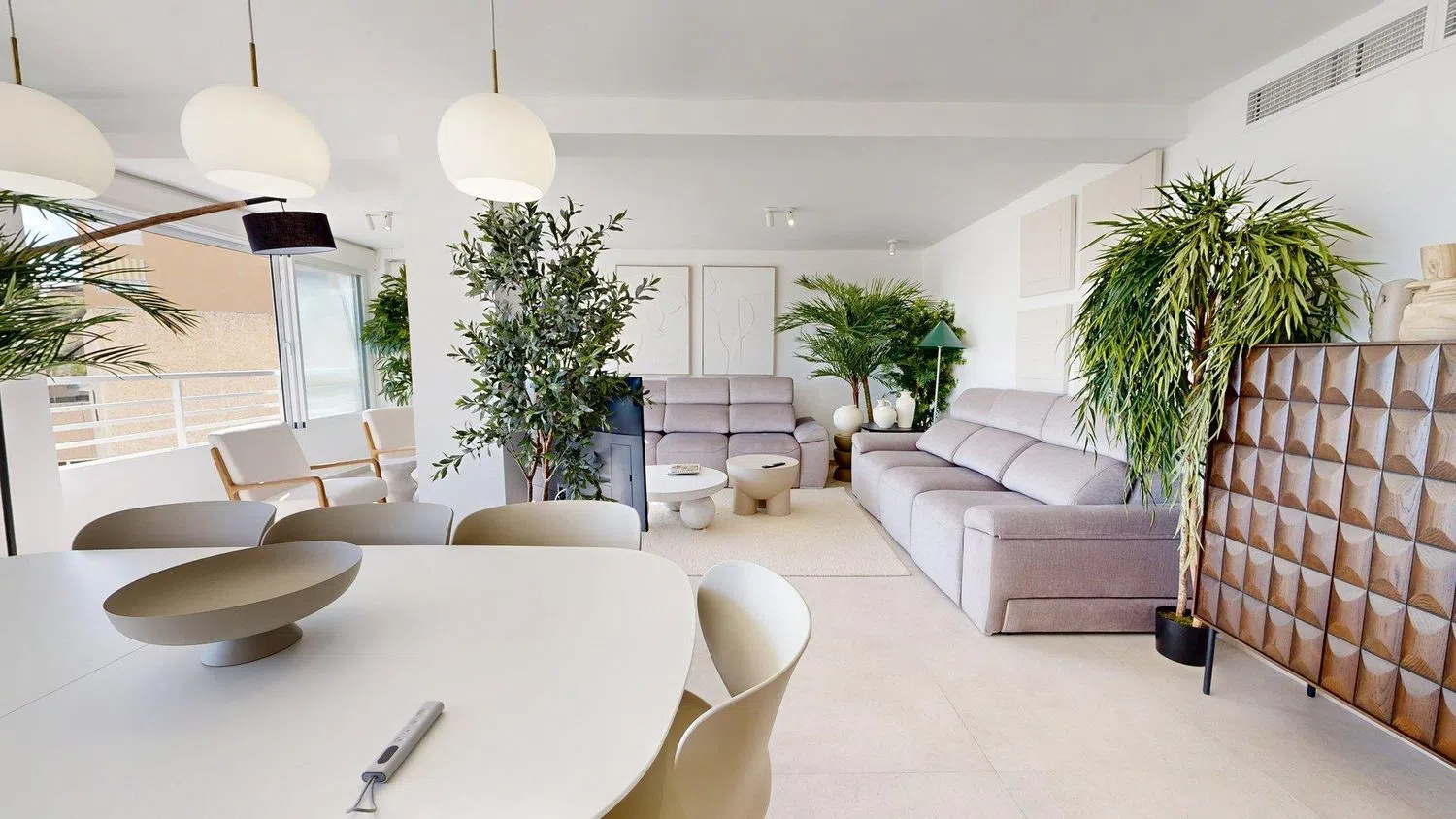 Piso en calle Noruega, 33 - Foto 4