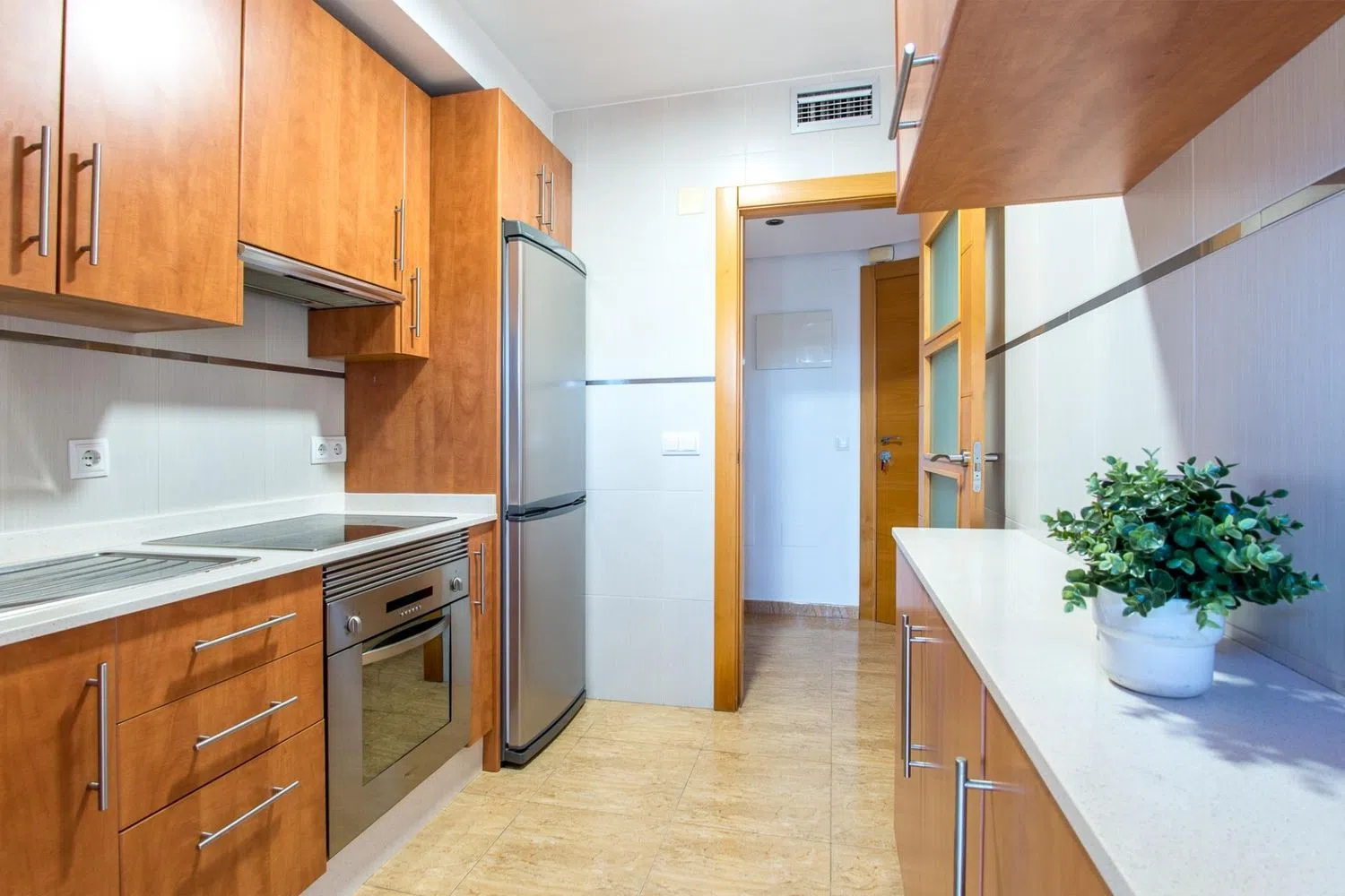 Piso en calle Párroco y Poeta Francisco Aroca, 1 - Foto 31