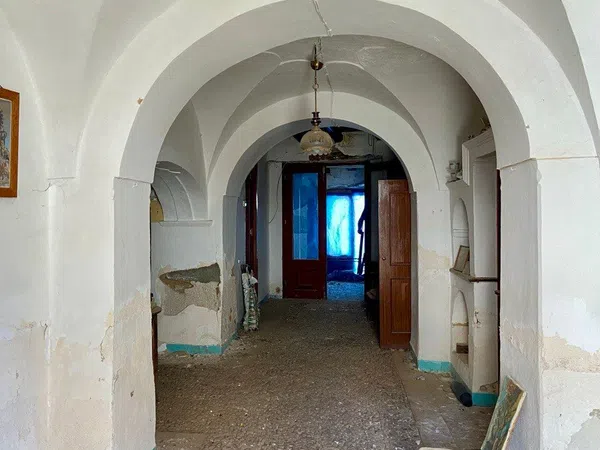 Casa de pueblo en Torrecampo, 34 - Foto 4