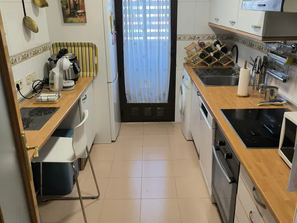 Piso en avenida de la Unión Europea, 12 - Foto 5