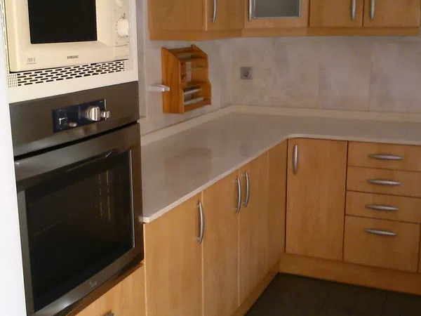 Piso en calle del Canigó, 9 - Foto 8