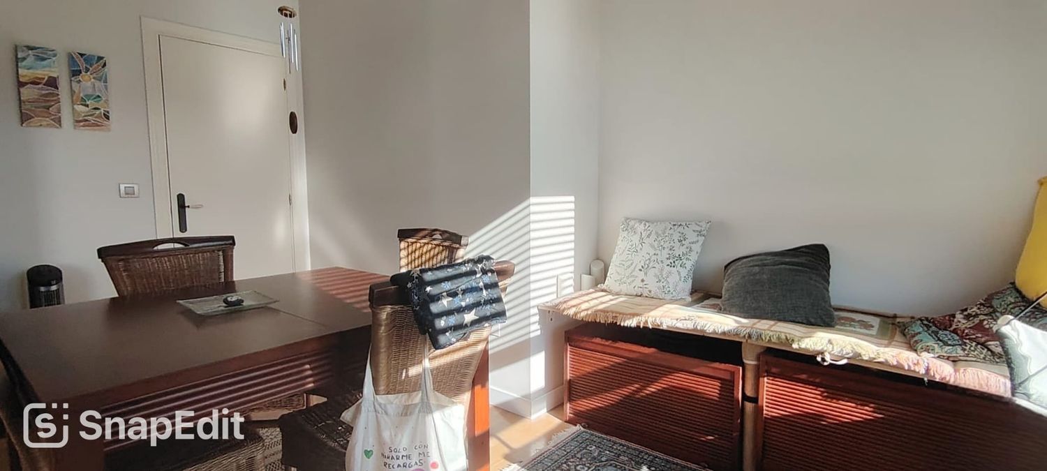 Piso en calle Hondarribia, 5 - Foto 4