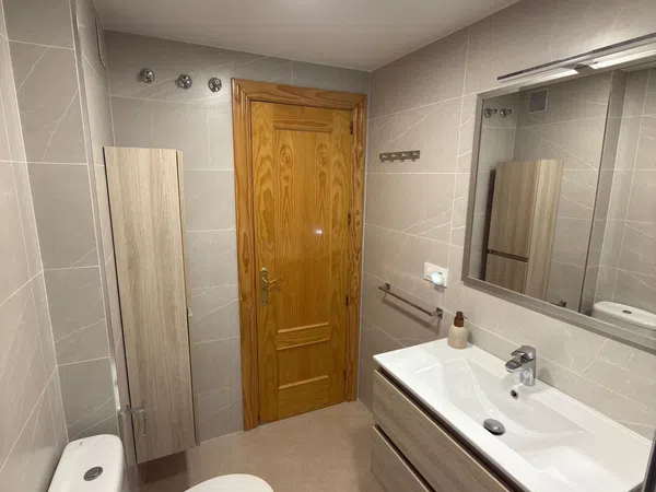 Piso en Avenida Sabinar, 34, Roquetas pueblo - Foto 12