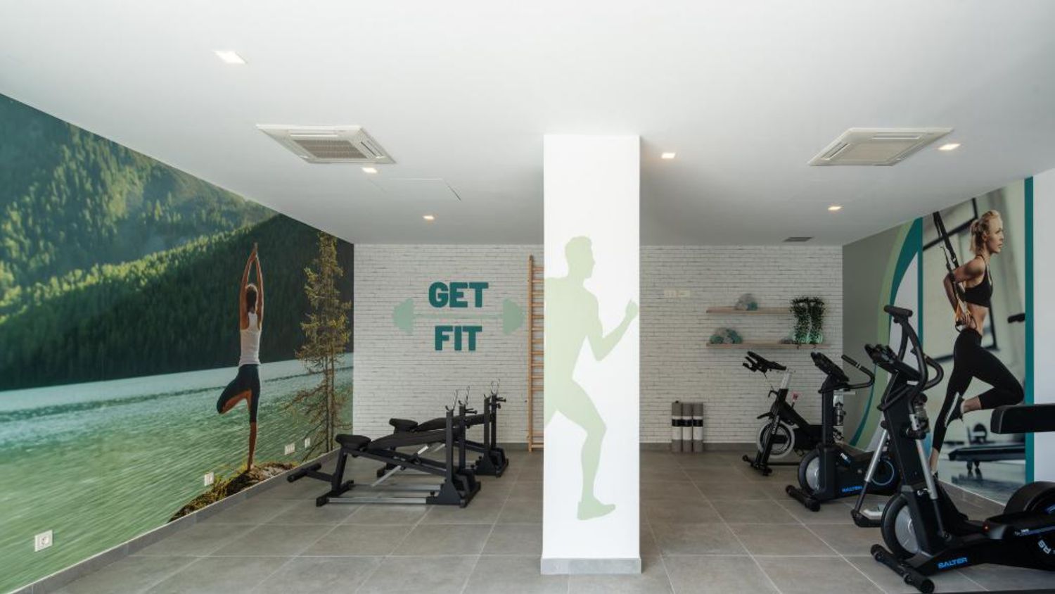 Piso en avenida de las Ciencias, 3 - Foto 9