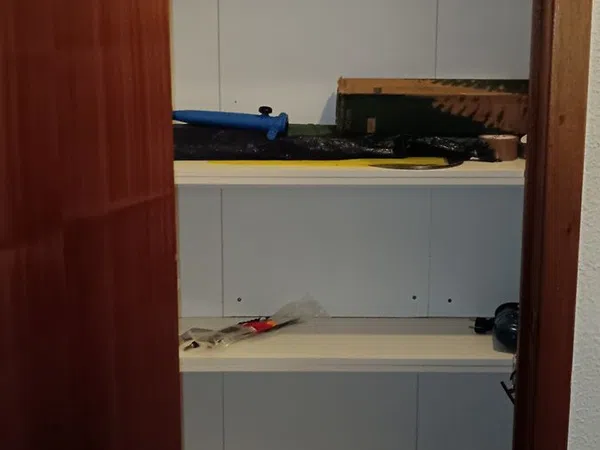 Piso en La Alhóndiga - Foto 10